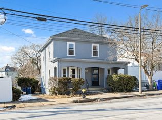 150 Almont St, Mattapan, MA 02126