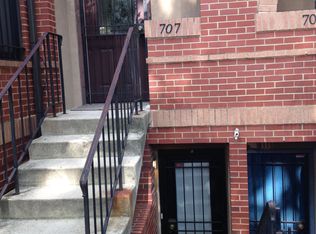 707 8th St NE, Washington, DC 20002