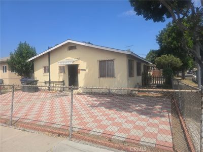 2639 Norton Ave, Lynwood, CA, 90262