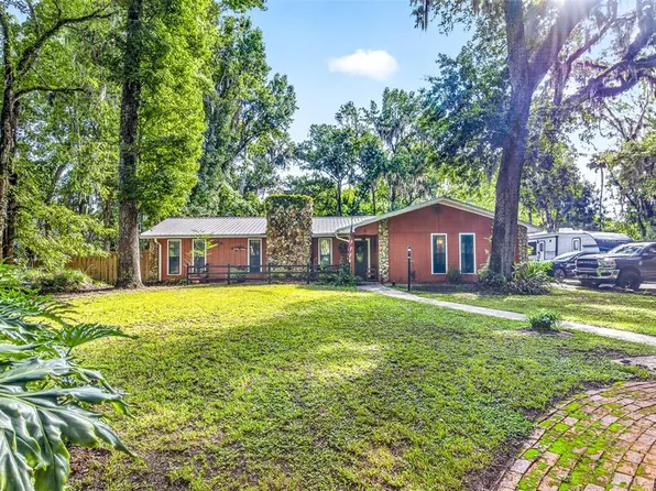 625 WILDWOOD DRIVE, NEW SMYRNA BEACH, FL 32168
