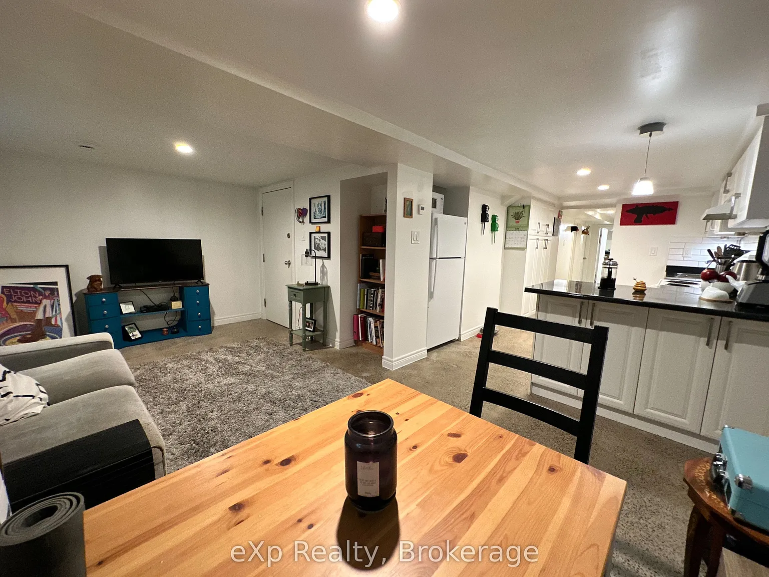 2 bed, $1,950 — Photo 3