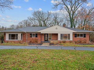 2581 Section Rd, Cincinnati, OH 45237