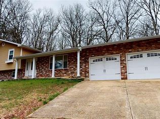13179 Lakewood Dr, Sainte Genevieve, MO 63670