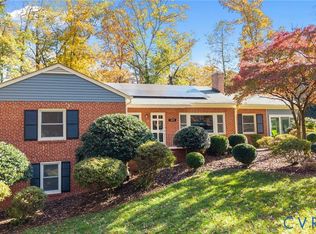 3819 Wakefield Rd, Richmond, VA 23235