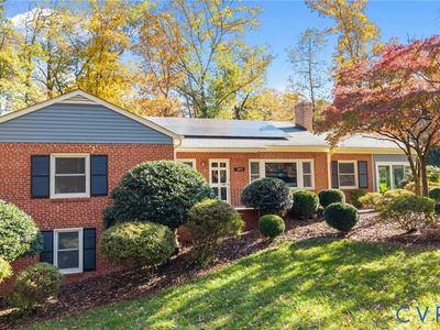 3819 Wakefield Rd, Richmond, VA, 23235