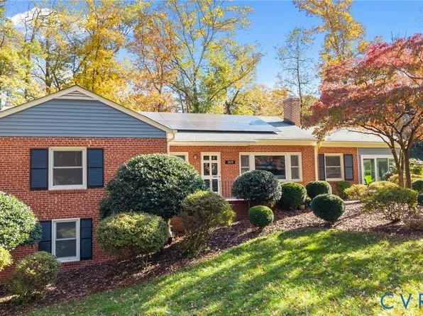3819 Wakefield Rd, Richmond, VA 23235