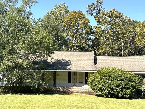 570 Smart St, Georgetown, LA 71432