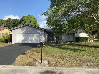 1131 NW 85th Ter, Coral Springs, FL, 33071