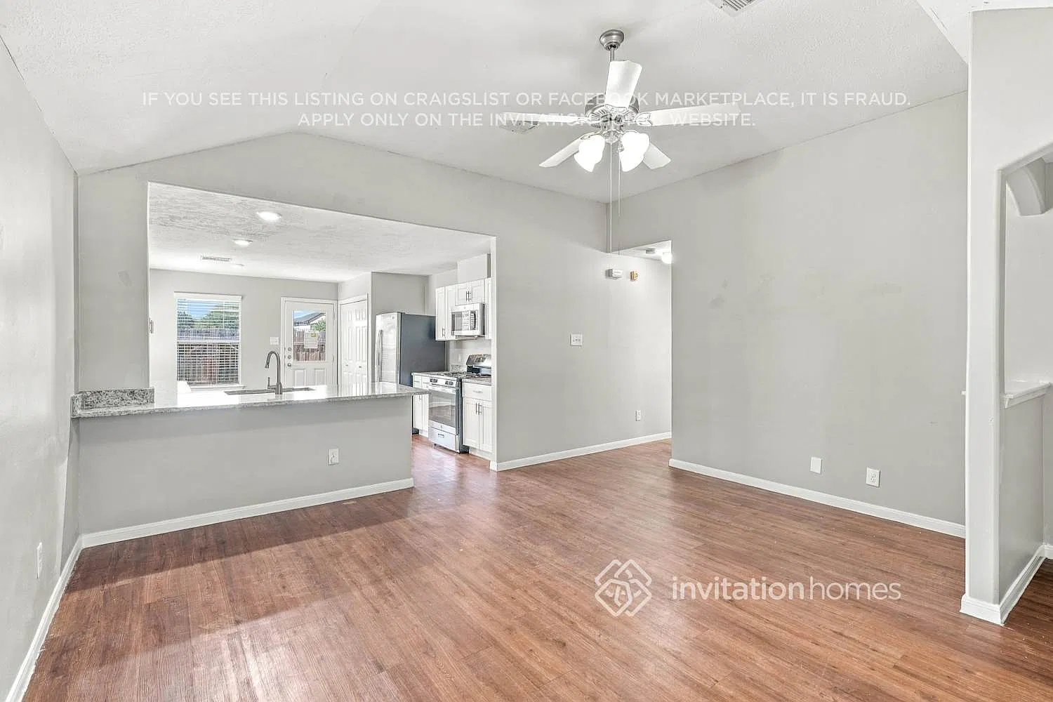 6047 Brenwood Trails Ln Katy, TX 77449 — Photo 4