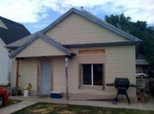 958 22nd St, Ogden, UT 84401