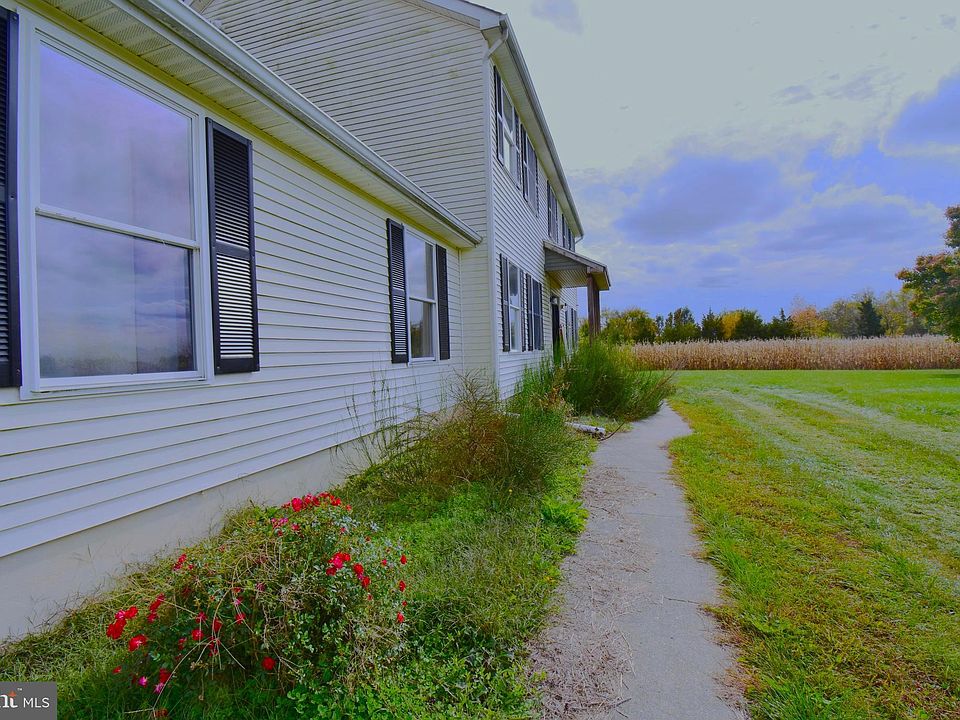 799 Barretts Run Rd, Bridgeton, NJ 08302 MLS NJCB2015064 Zillow