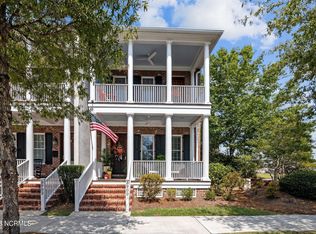 3900 Harkers Way, New Bern, NC 28562