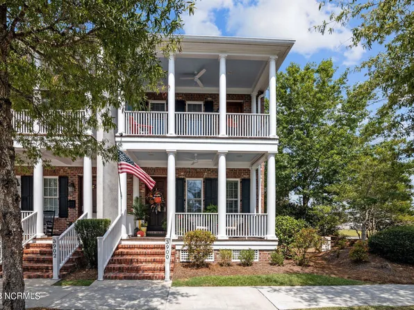 3900 Harkers Way, New Bern, NC 28562