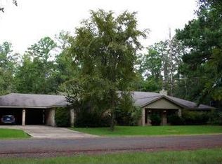 125 Clear Spgs, Trinity, TX 75862