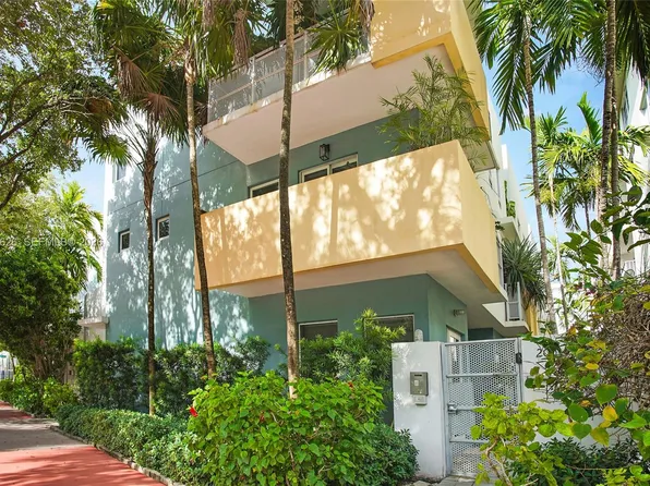 206 Washington Ave #12, Miami Beach, FL 33139