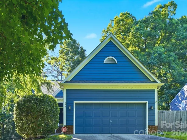 390 Amhurst St SW, Concord, NC 28025