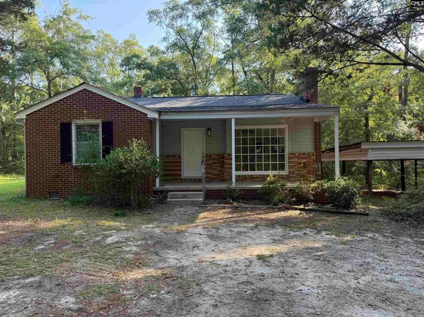 207 Lee St, Kershaw, SC 29067