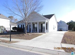 1058 Kelly Creek Way, Moody, AL 35004
