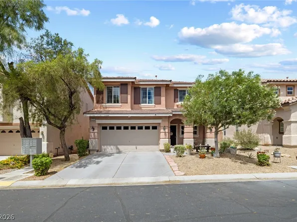 10291 Brilliant Sky Dr, Las Vegas, NV 89178