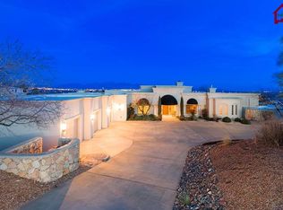 6710 Pueblo Vis, Las Cruces, NM 88007