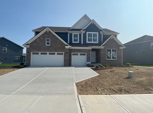 3533 Tipperlin Rd, Bargersville, IN 46106