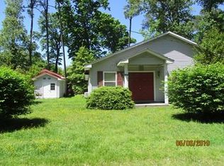 209 Davis Dr, Reedville, VA 22539