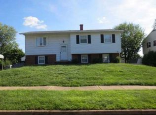 414 Hardin Dr, Joppa, MD 21085