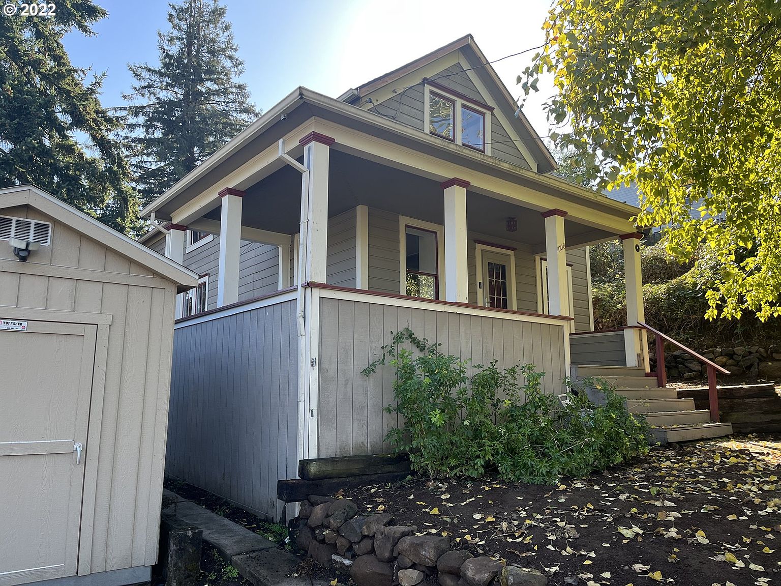 1008 Jefferson St, Oregon City, OR 97045 Zillow