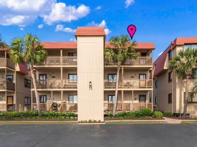 6309 N Ocean Blvd. #14 E, North Myrtle Beach, SC, 29582