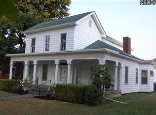 929 Riverside Ave, Wellsville, OH 43968