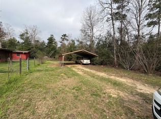 230 Deane Dr, Livingston, TX 77351