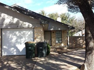 111 Verna Spur, Georgetown, TX 78628