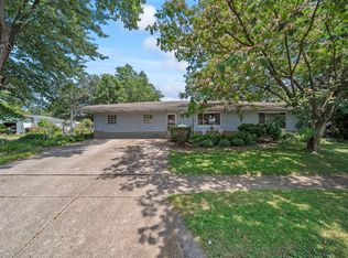 3750 Dresden St, Columbus, OH 43224