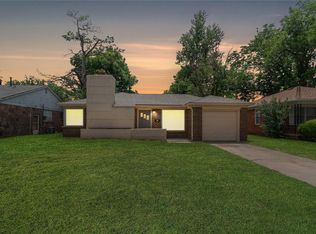 3844 NW 17th St, Oklahoma City, OK 73107