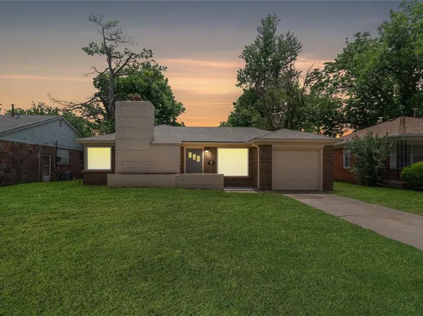 3844 NW 17th St, Oklahoma City, OK 73107