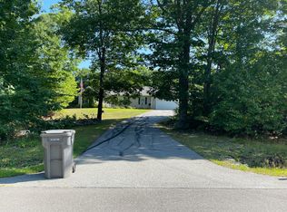 15 Westbrook Dr, New Ipswich, NH 03071