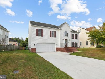 23228 Triple Crown Dr, Ruther Glen, VA, 22546