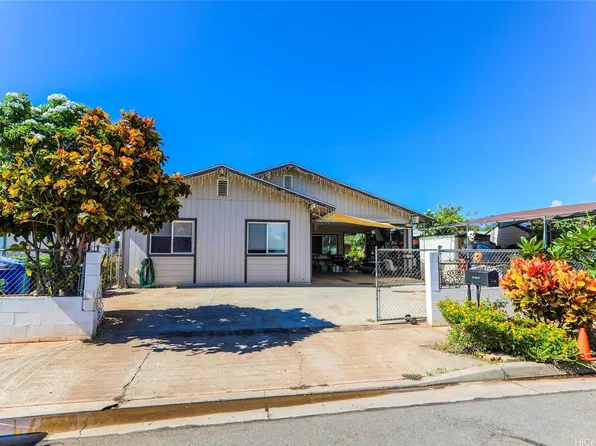 91-868 Hahanui St, Ewa Beach, HI 96706