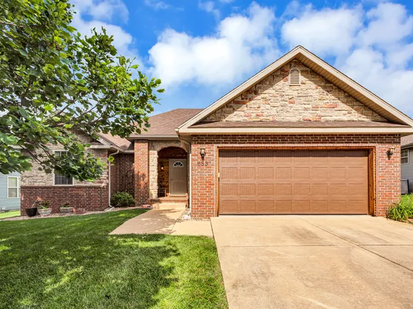 653 N Althea Avenue, Nixa, MO 65714
