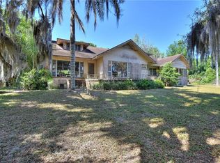 16621 Wilson Parrish Rd, Umatilla, FL 32784