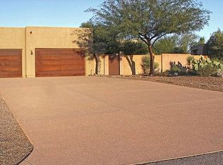 13624 S Sundown Ranch Rd, Vail, AZ 85641