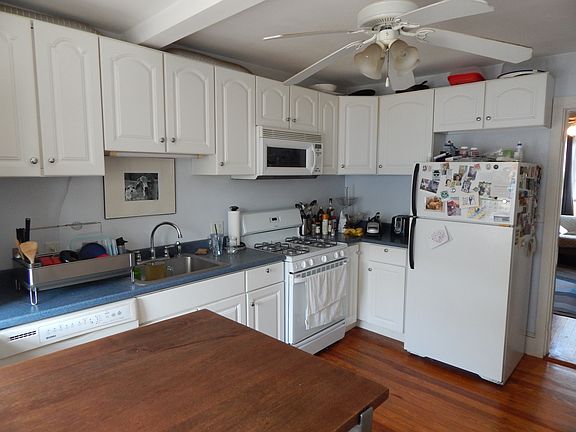 Kitchen out