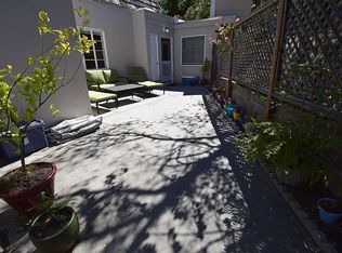 1495 Lincoln Ave APT 4, San Rafael, CA 94901