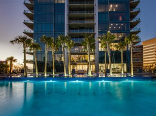3130 Harwood #601, Dallas, TX 75201