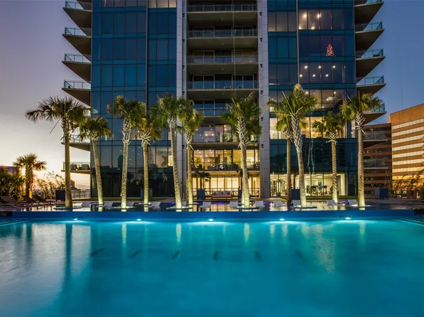 3130 Harwood #601, Dallas, TX 75201