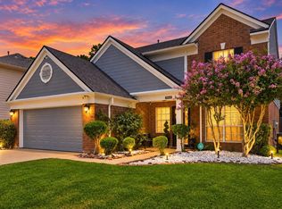 2946 Carrizo Springs Ct, Katy, TX 77449