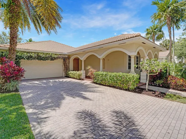 183 Via Catalunha, Jupiter, FL 33458