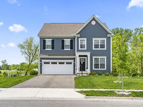 798 Avebury Dr, Pickerington, OH 43147
