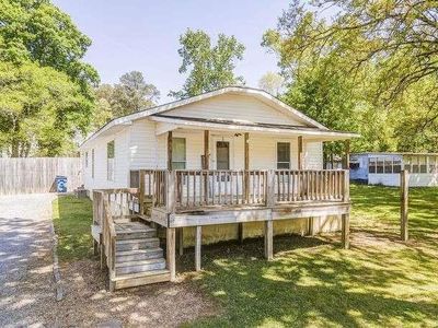 17 Cordle Dr NE, Rome, GA, 30165