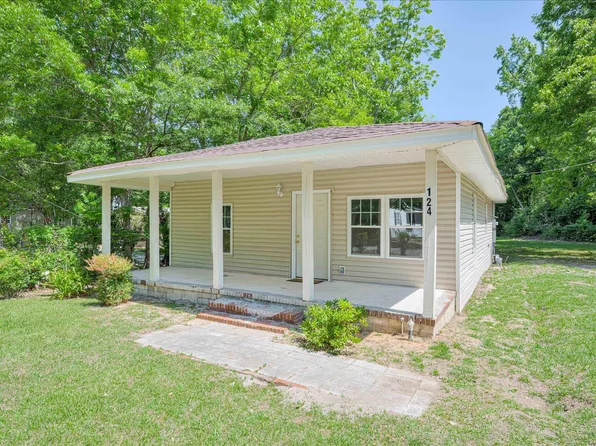 124 West St, Thomson, GA 30824